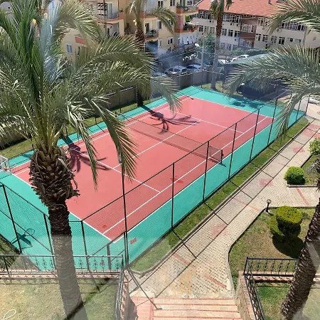 Lejlighed Galaxs Dream Alanya Alanya