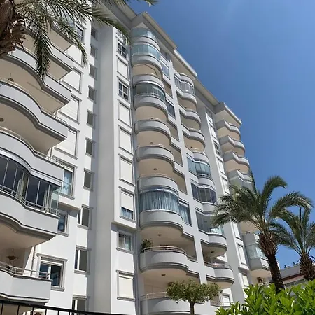Galaxs Dream Alanya Алания
