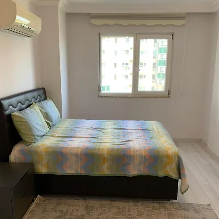 Galaxs Dream Alanya Lejlighed Alanya