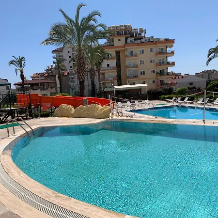 Galaxs Dream Alanya Alanya