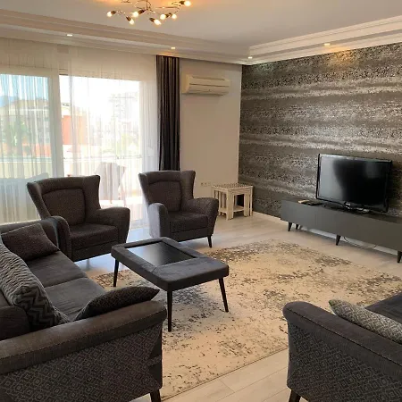 Galaxs Dream Alanya *
