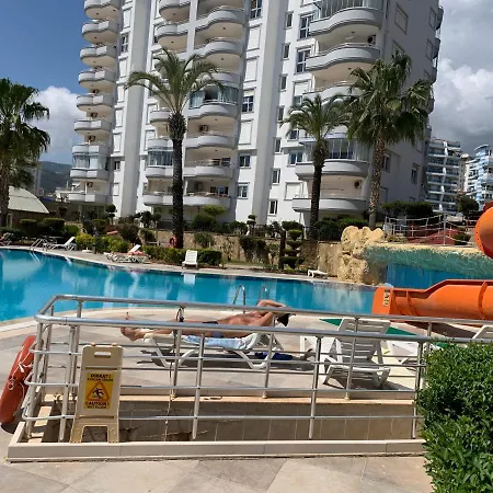 Galaxs Dream Alanya * Alanya