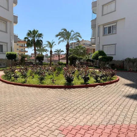 Galaxs Dream Alanya Alanya