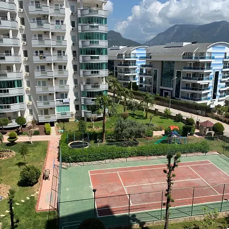 Galaxs Dream Alanya Apartment Alanya