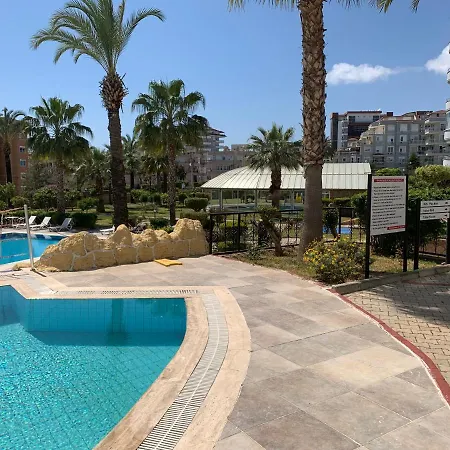 Galaxs Dream Alanya