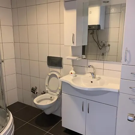 Apartament Galaxs Dream Alanya *