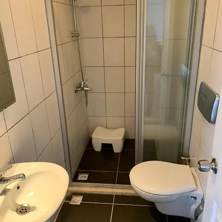 Galaxs Dream Alanya Apartament