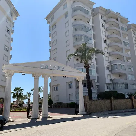 Galaxs Dream Alanya * Alanya