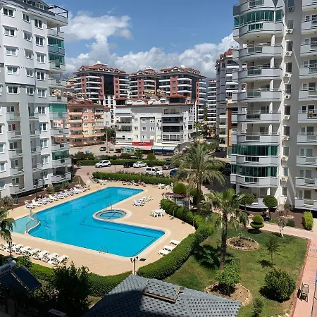 Galaxs Dream Alanya *