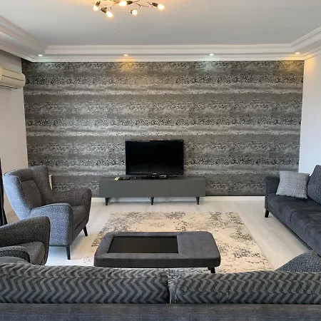 Apartament Galaxs Dream Alanya *