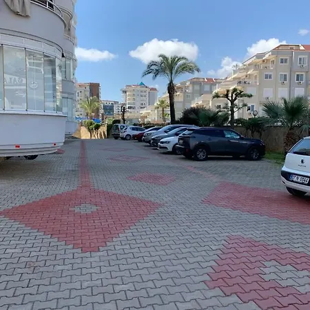 Apartament Galaxs Dream Alanya