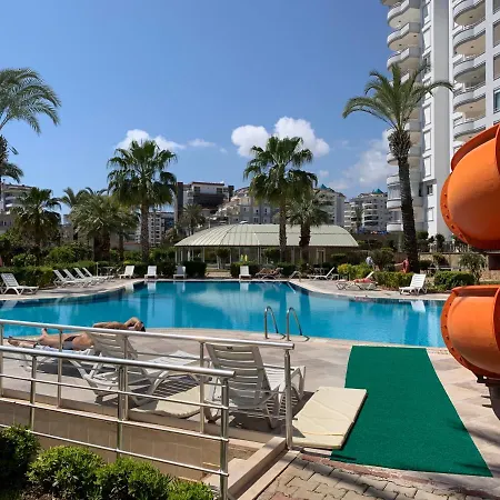 Galaxs Dream Alanya