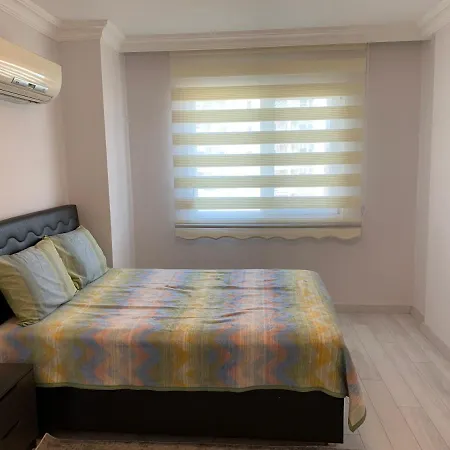 Galaxs Dream Alanya Apartament Alanya