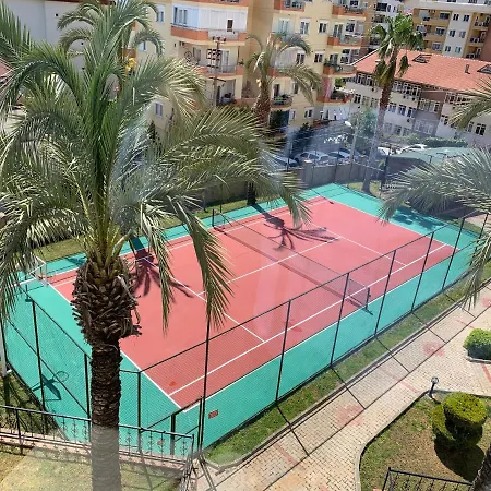 Apartament Galaxs Dream Alanya Alanya