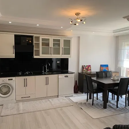 Apartament Galaxs Dream Alanya Alanya