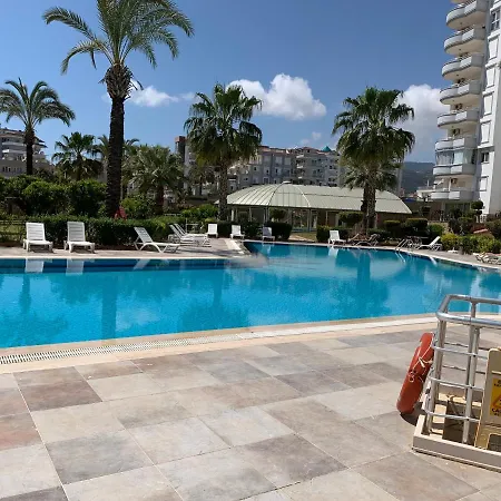 Apartament Galaxs Dream Alanya *