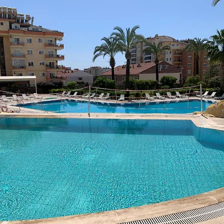Apartament Galaxs Dream Alanya Alanya