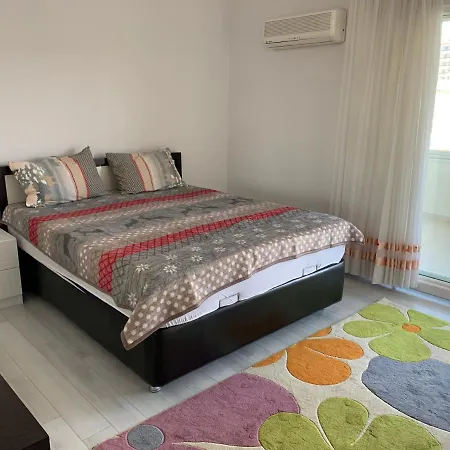 Galaxs Dream Alanya Apartament Alanya