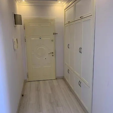 Apartament Galaxs Dream Alanya *
